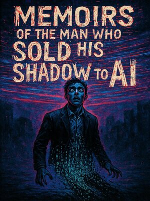 cover image of Memoirs of the Man Who Sold His Shadow to AI